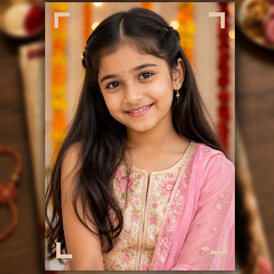 Magazine Raksha Bandhan
