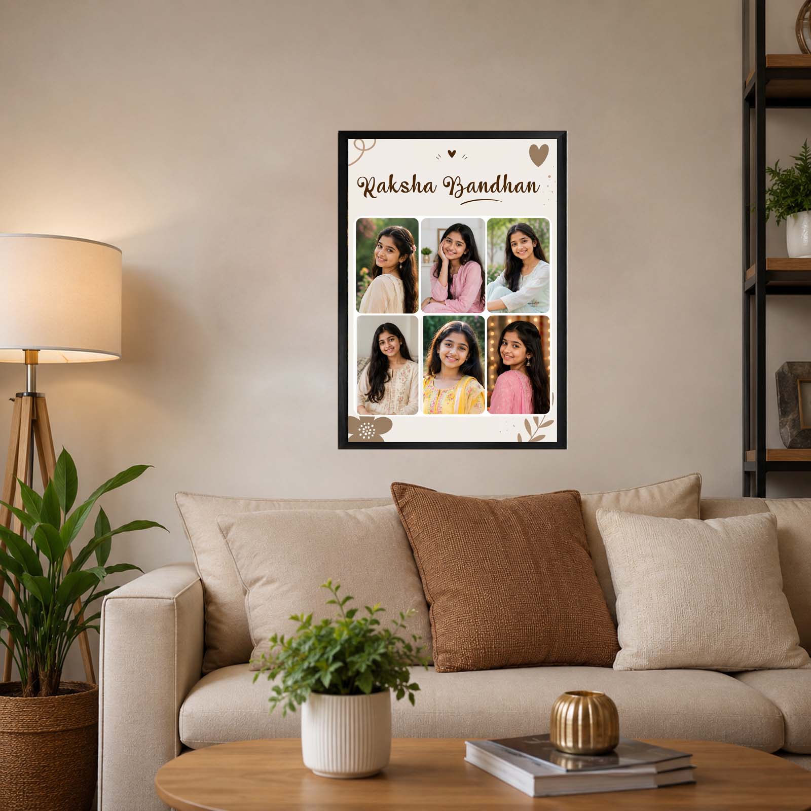Raksha Bandhan Sister Gift