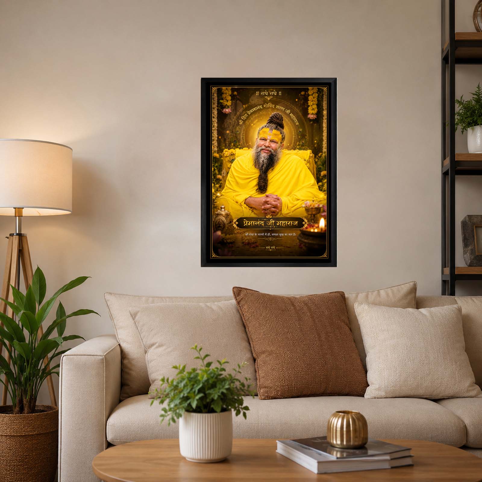 Premanand Ji Maharaj