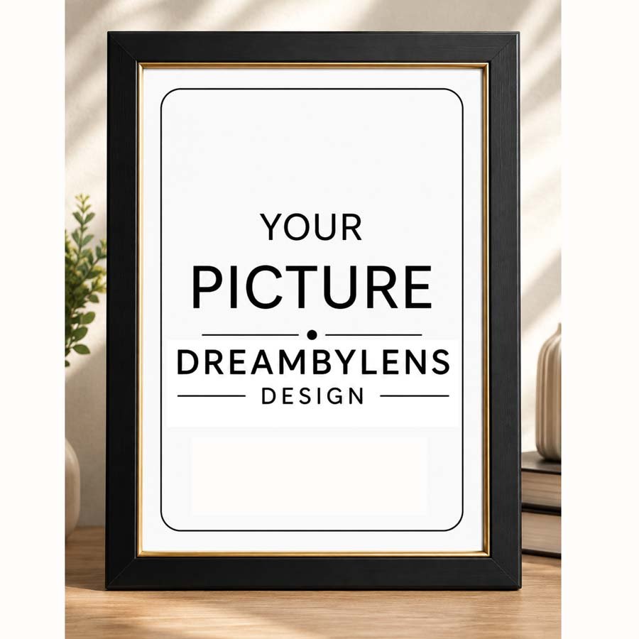 Portrait 2 Picture DreambyLens Design