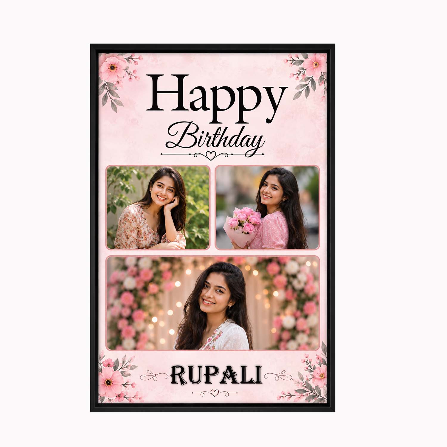 Birthday Design