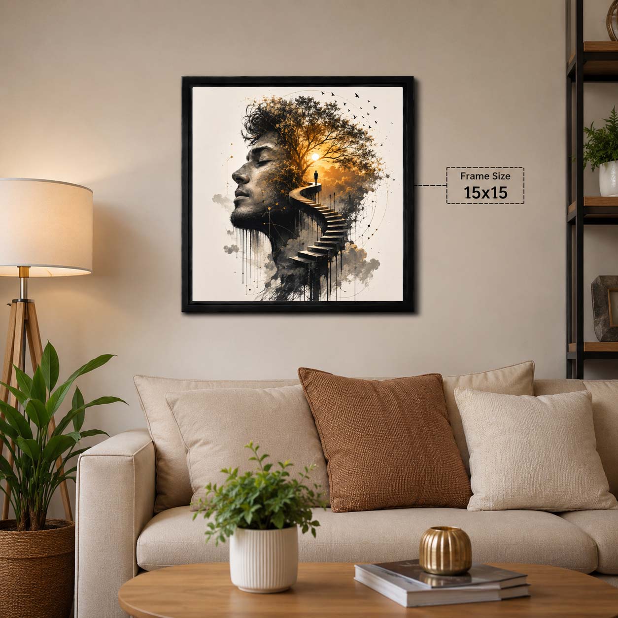 Creative & Inspirational Artwork