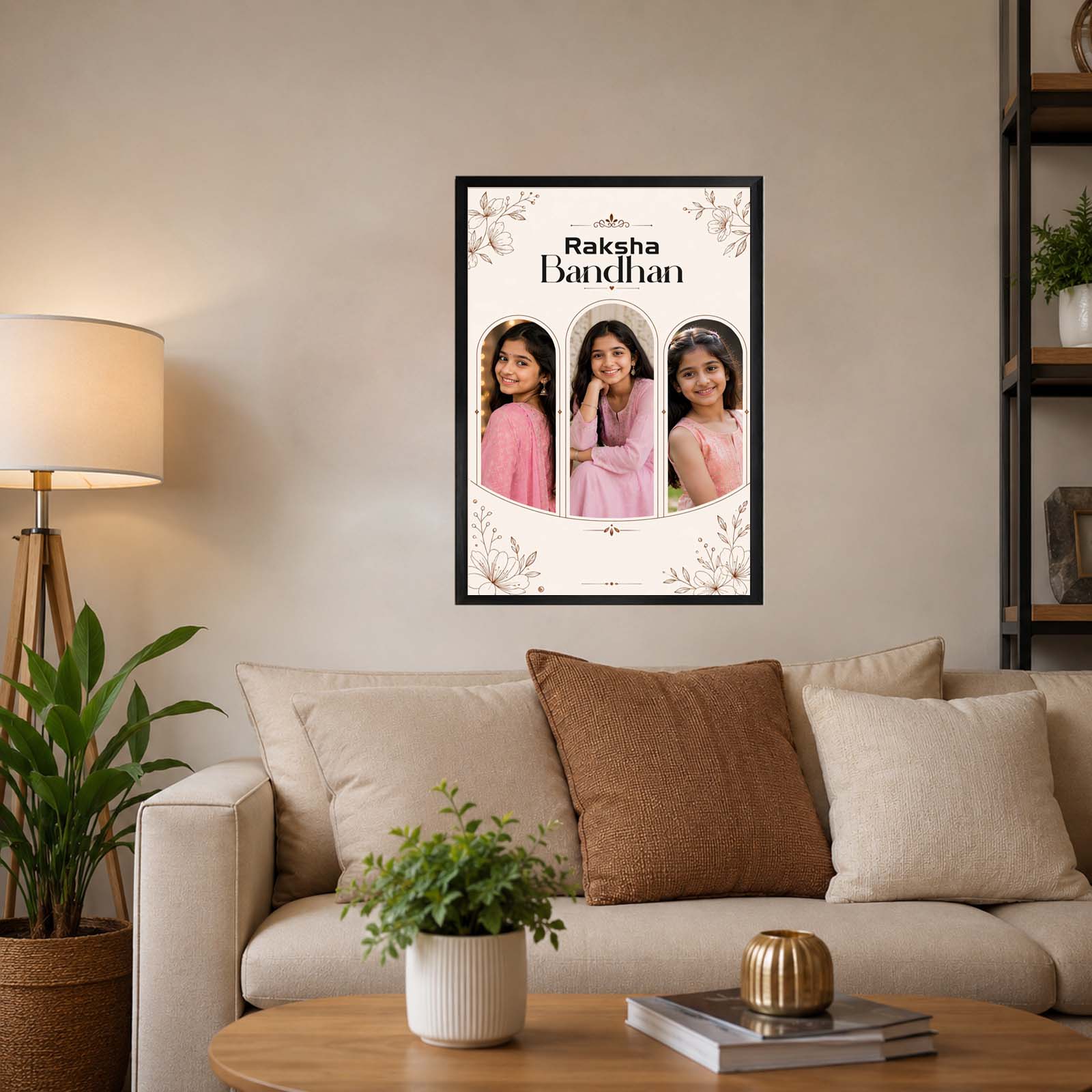 Raksha Bandhan Sister Gift