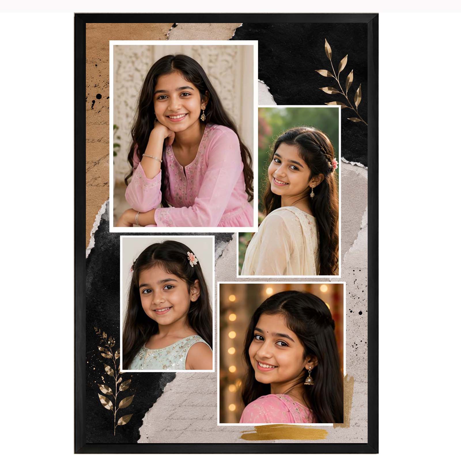 Sister Gift Photo Frame