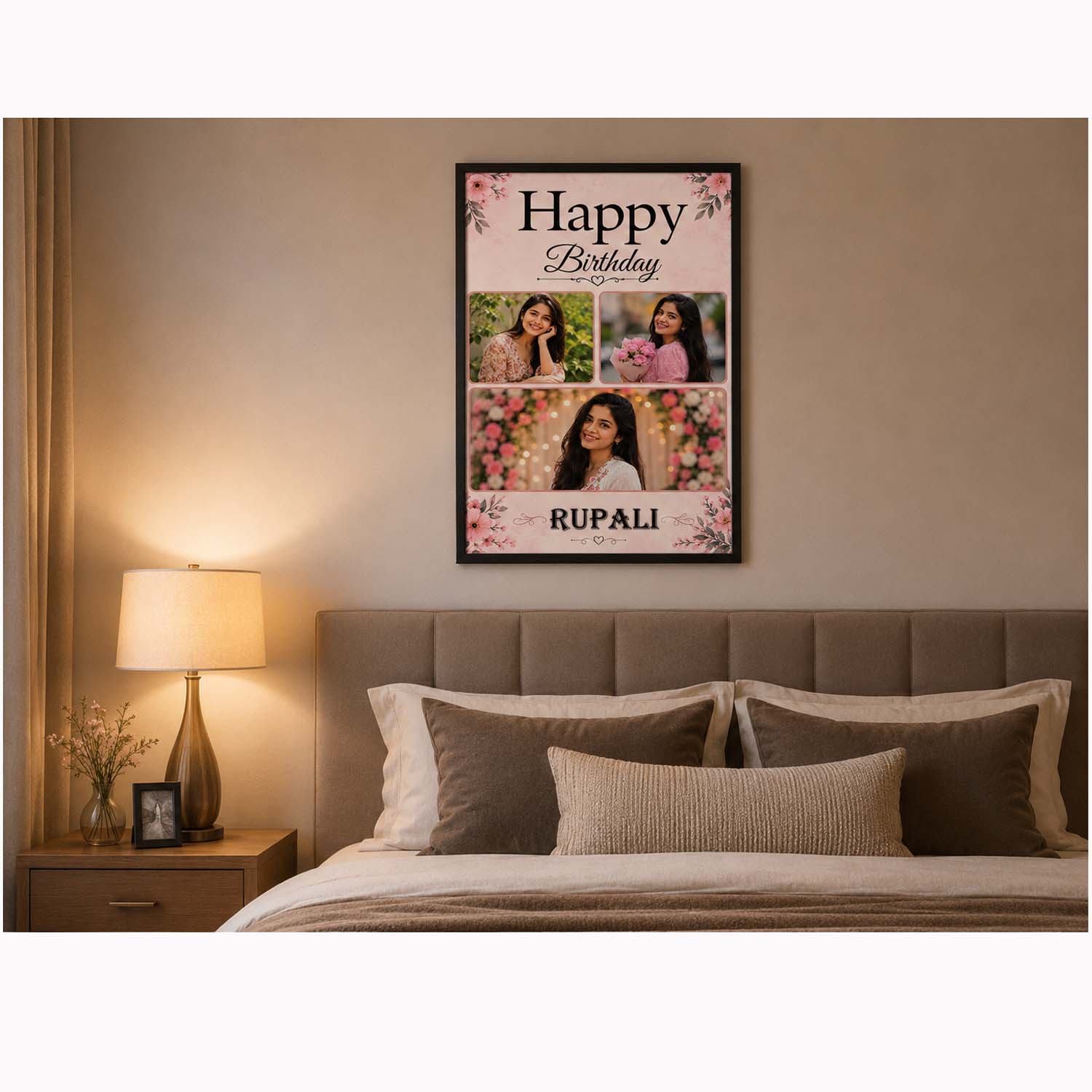 Birthday Design