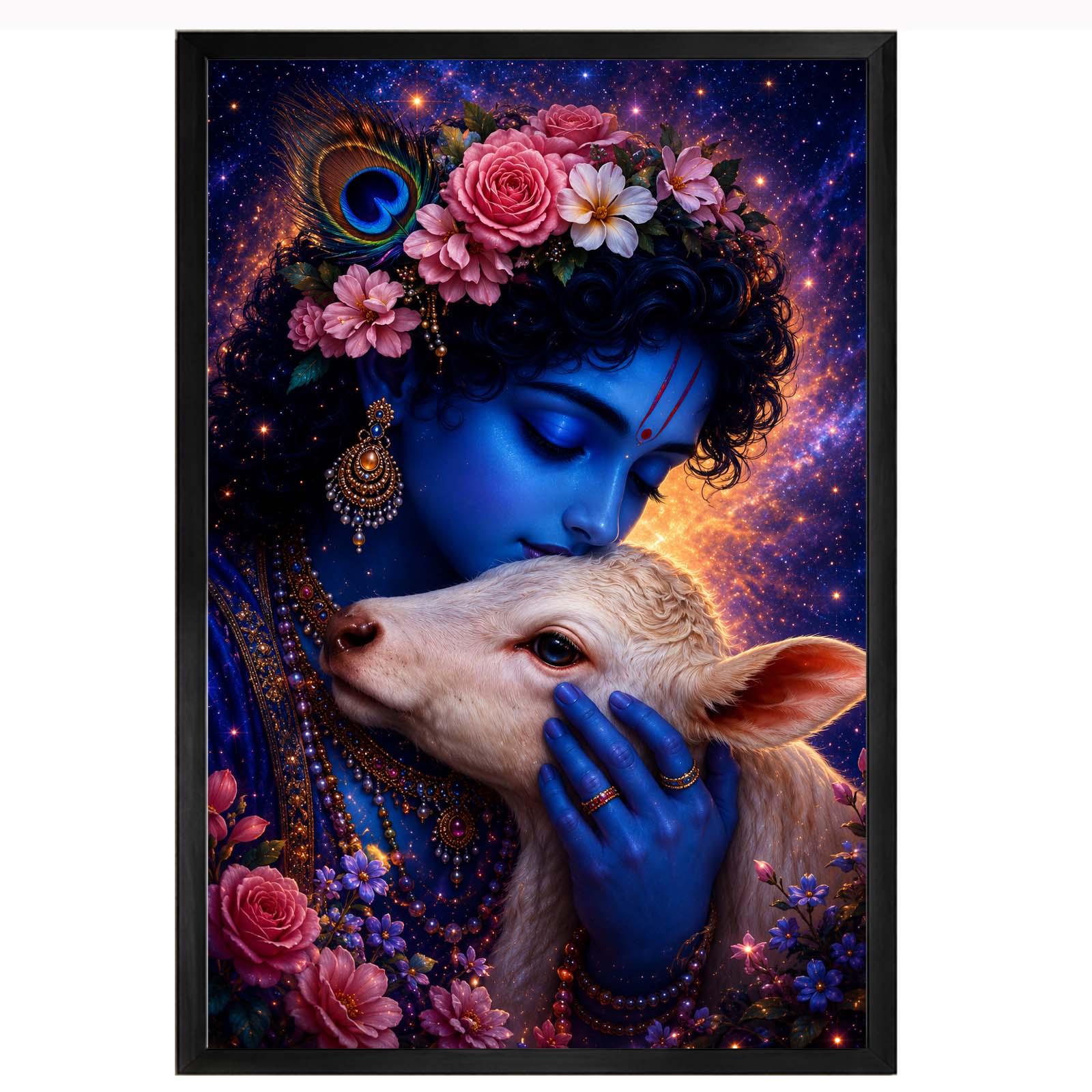 Shri Krishna Gopal