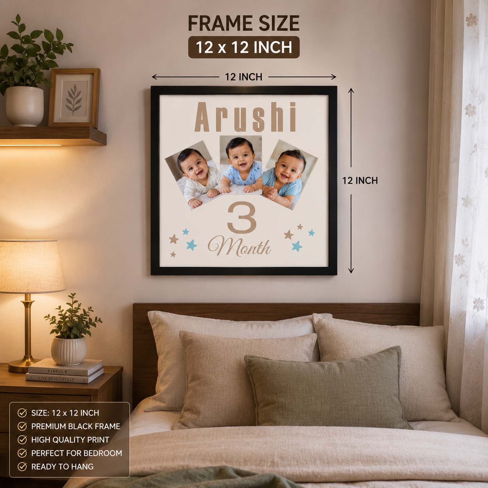 Baby Wall Art