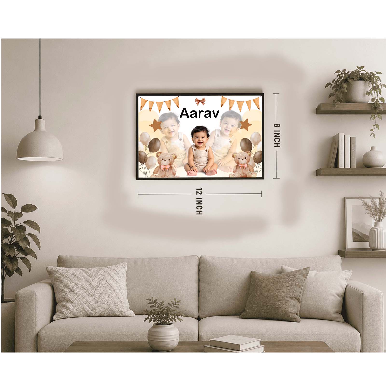 Baby Wall Art