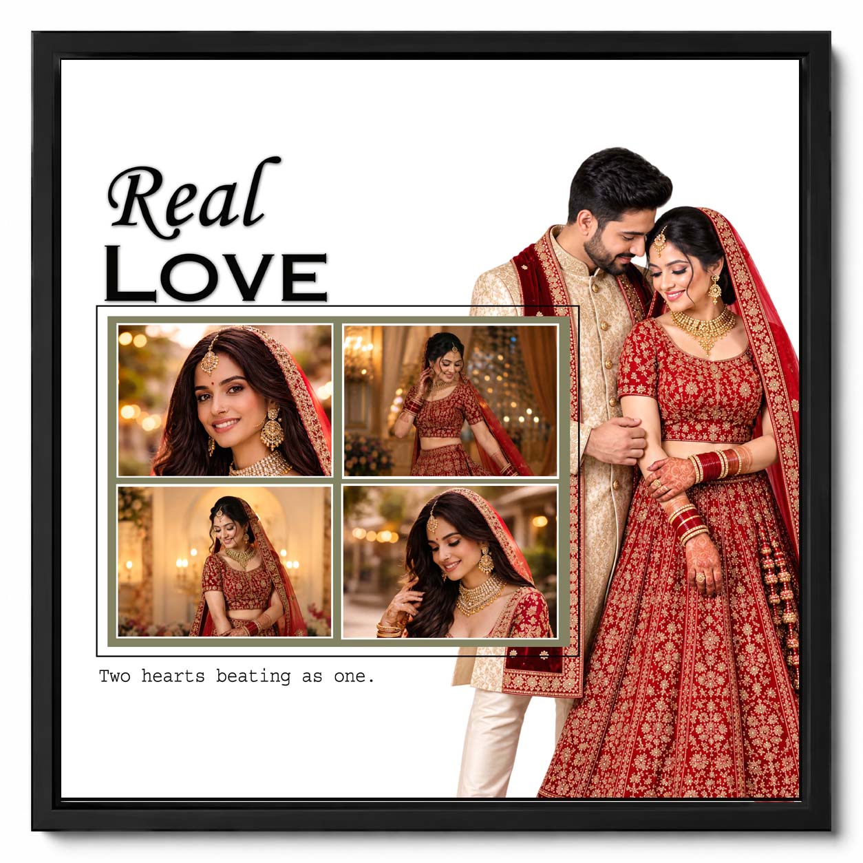 wedding Frame