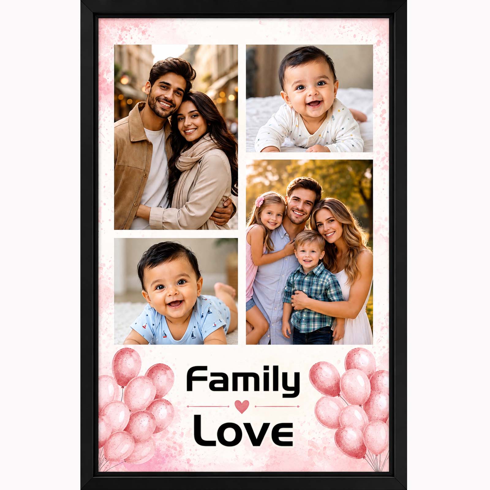 Family Love