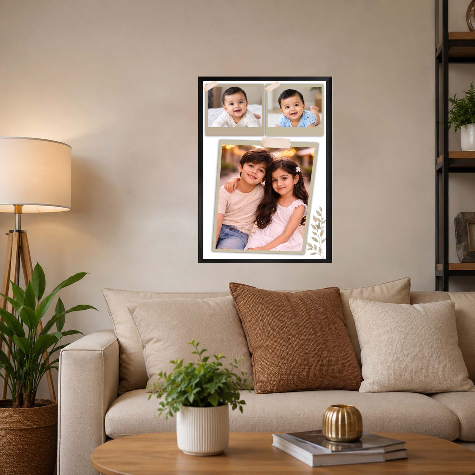 baby wall art