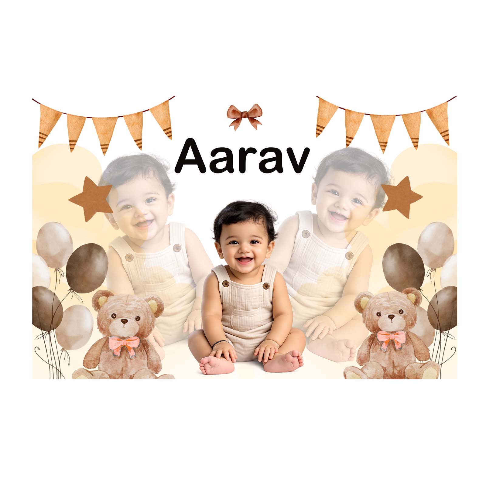 Baby Wall Art