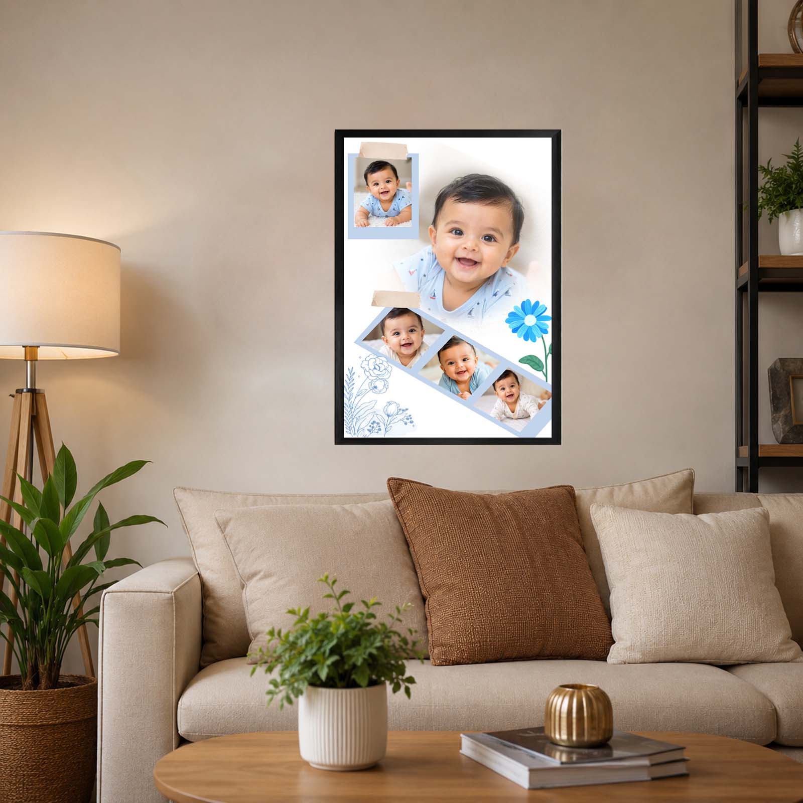 Baby Wall Art